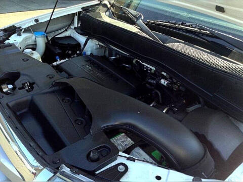 2011 Honda Pilot Touring