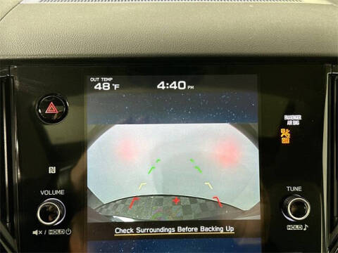 2023 Subaru Legacy Premium