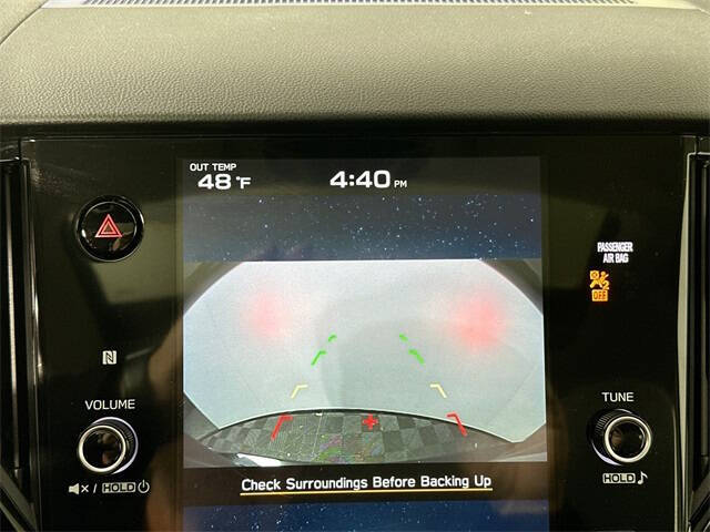 2023 Subaru Legacy Premium