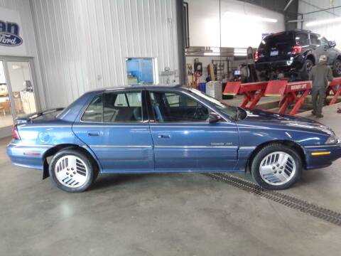 1994 Pontiac Grand Am for sale at Herman Motors in Luverne MN
