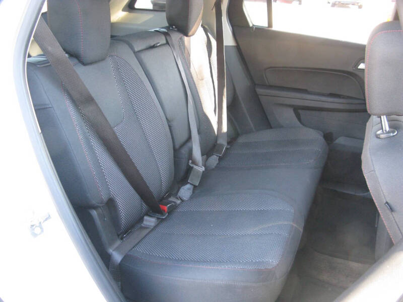 2012 GMC Terrain SLE-2