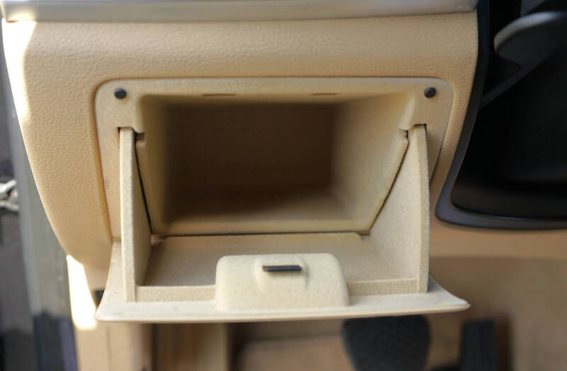 2011 BMW X3 xDrive28i