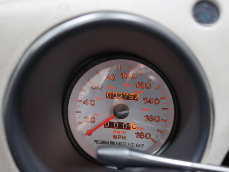 1993 Dodge Viper RT/10