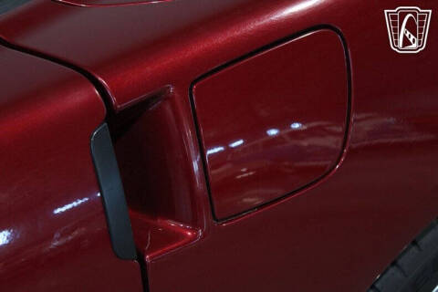 2006 Chevrolet Corvette