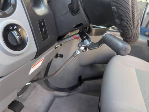 2014 Ford E-Series E-150 XLT