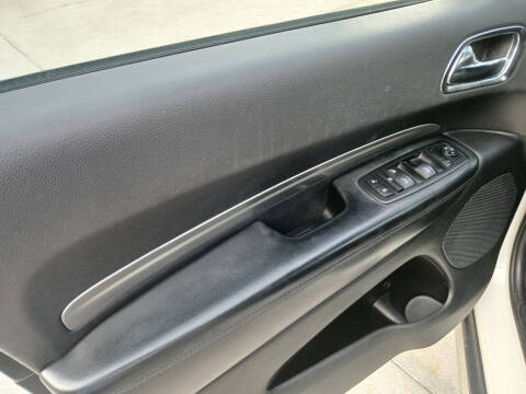 2012 Dodge Durango SXT