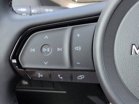 2026 Mazda CX-5 2.5 S Select