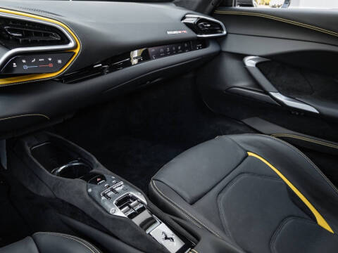 2024 Ferrari 296 GTB