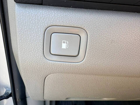 2015 Kia Sedona L