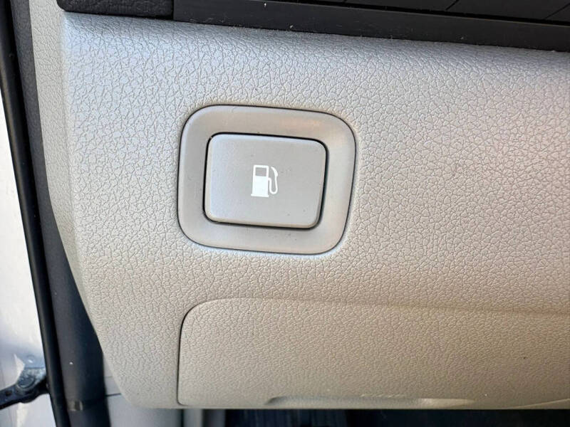 2015 Kia Sedona L
