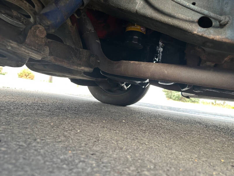 1966 GMC C/K 1500 Series