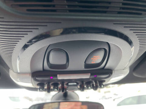 2018 MINI Countryman Cooper S ALL4