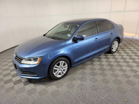 2018 Volkswagen Jetta for sale at Imotobank in Walpole MA