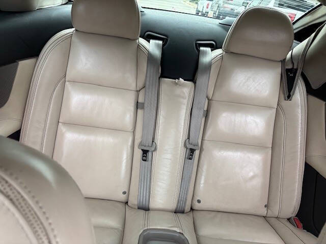 2013 Volvo C70 T5 Premier Plus