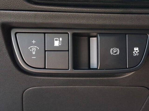 2025 Kia EV6 Light Long Range