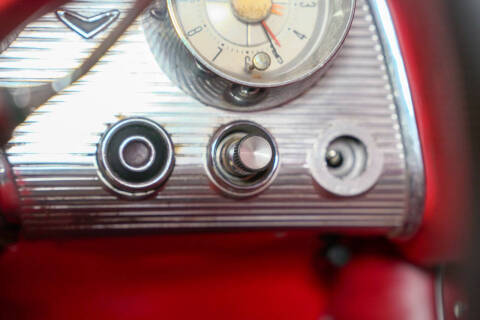 1959 Ford Thunderbird