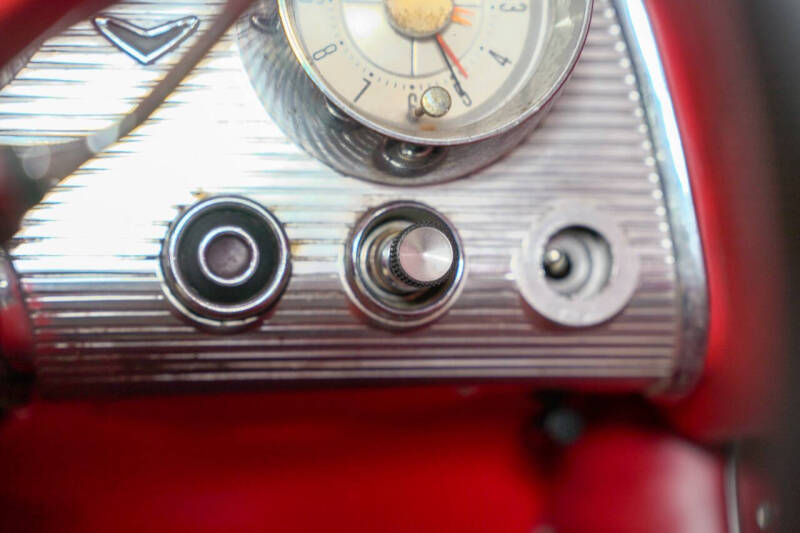 1959 Ford Thunderbird