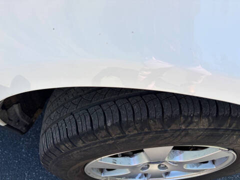 2011 Volvo XC60 3.2