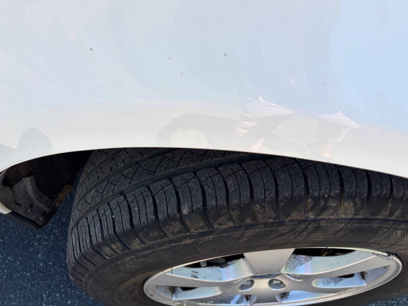 2011 Volvo XC60 3.2