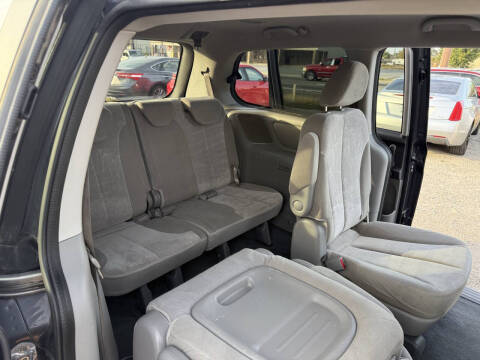 2014 Kia Sedona LX