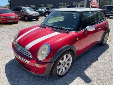 2004 MINI Cooper for sale at Members Auto Source LLC in Indianapolis IN