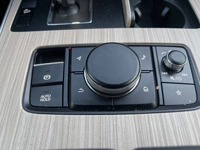 2025 Mazda CX-90 3.3 Turbo Preferred