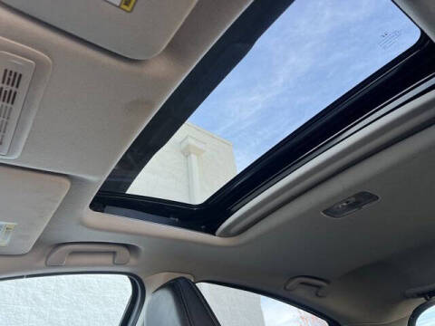 2022 Honda HR-V EX-L