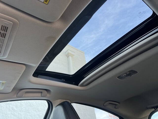 2022 Honda HR-V EX-L