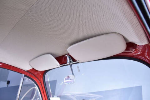 1964 Volkswagen Beetle