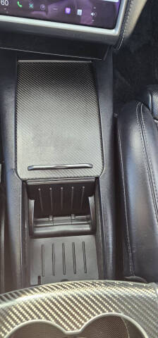 2019 Tesla Model S P100D