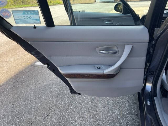 2008 BMW 3 Series 328i