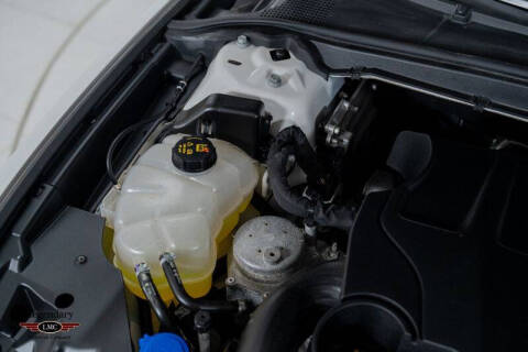 2020 Lincoln Continental