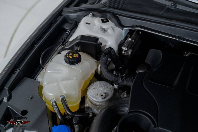 2020 Lincoln Continental