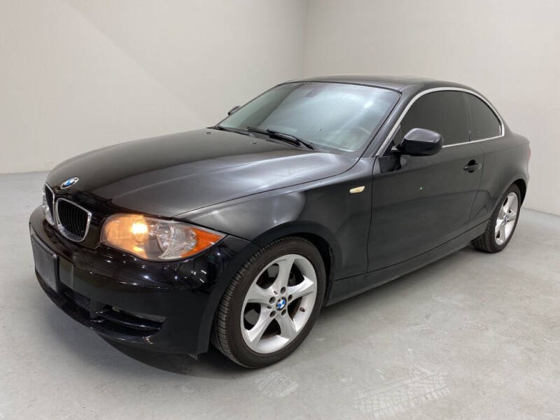 Bmw 1 Series For Sale In Texas Carsforsale Com