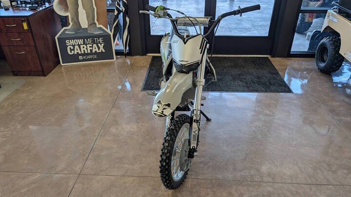 2026 Thumpstar TSB 110