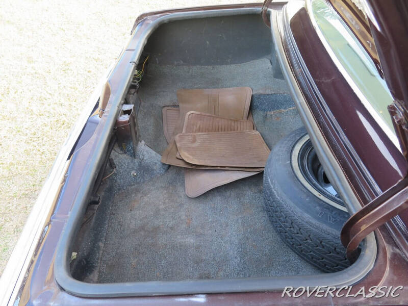 1977 Pontiac Phoenix