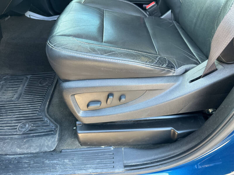 2017 GMC Sierra 2500HD SLE