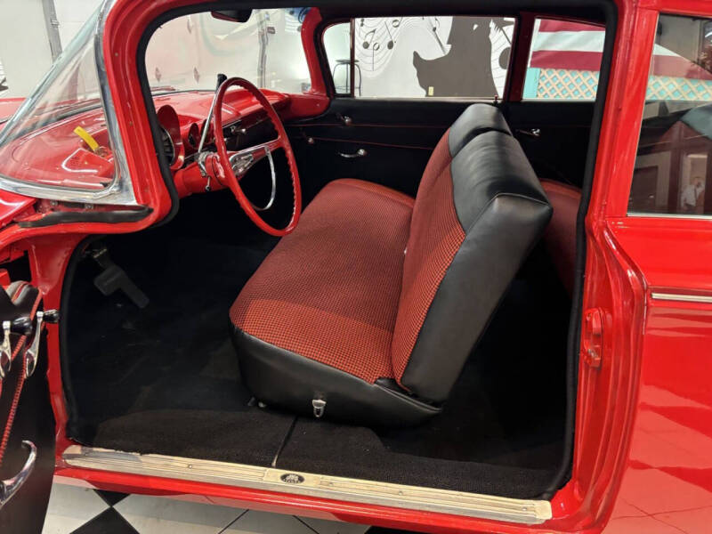 1960 Chevrolet Biscayne