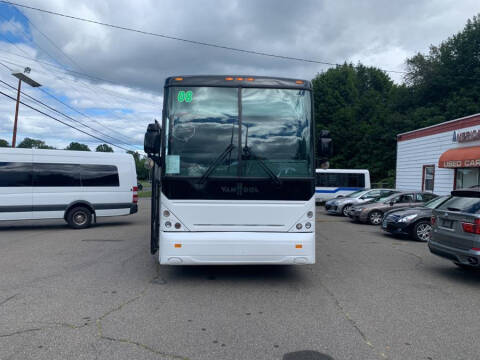 2008 Van Hool C2000