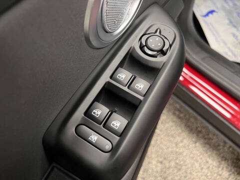 2024 Dodge Hornet GT