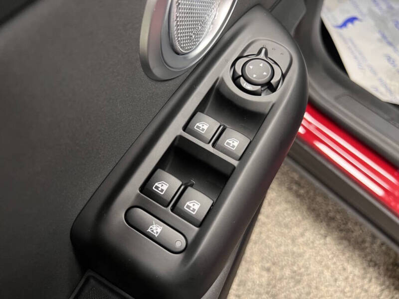 2024 Dodge Hornet GT