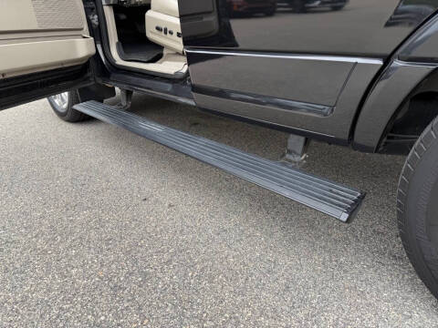 2014 Ford Expedition Limited