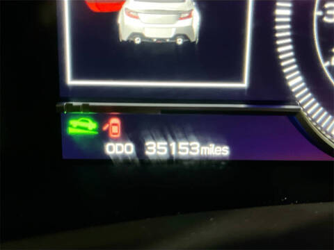 2022 Toyota GR86 Premium