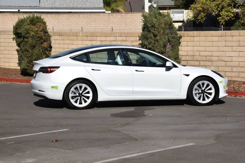 2022 Tesla Model 3 Base photo 57