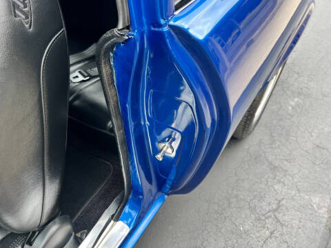 1969 Chevrolet Nova