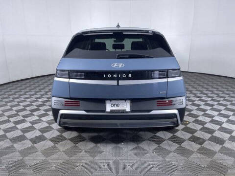 2026 Hyundai Ioniq 5 SEL