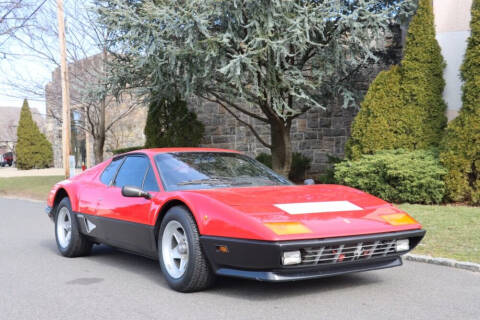 1983 Ferrari 512 BBi for sale at Gullwing Motor Cars Inc in Astoria NY