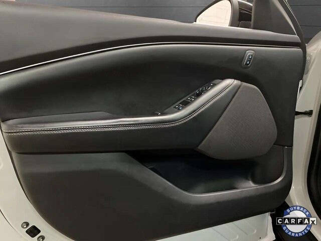 2023 Ford Mustang Mach-E Select