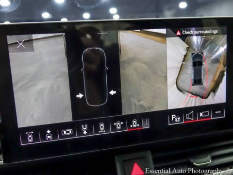 2023 Audi RS 5 Sportback 2.9T quattro