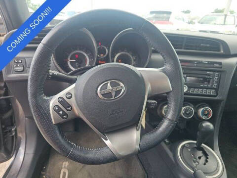 2011 Scion tC